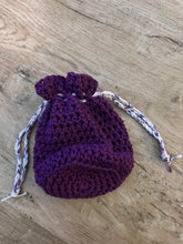 Load image into Gallery viewer, Drawstring Dice Bags