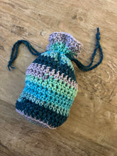 Load image into Gallery viewer, Drawstring Dice Bags