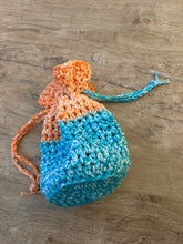 Load image into Gallery viewer, Drawstring Dice Bags