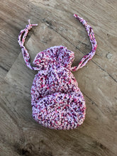 Load image into Gallery viewer, Drawstring Dice Bags